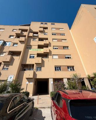 Appartamento traversa Via Vigilio