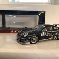 Porsche 911 GT3 Cup (997) - Autoart 1:18