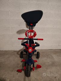Triciclo SmartTrike