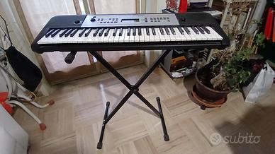 Tastiera Yamaha YPT - 255