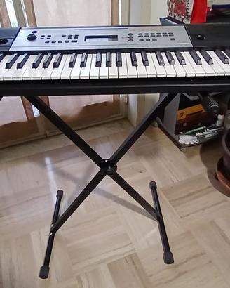 Tastiera Yamaha YPT - 255