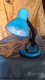lampada da tavolo 