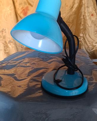 lampada da tavolo 