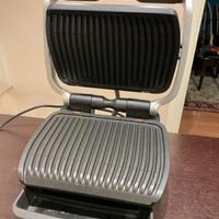 Optigrill Elite Bistecchiera Rowenta