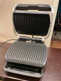 Optigrill Elite Bistecchiera Rowenta