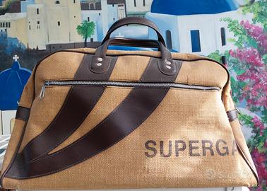 borsa SUPERGA vintage