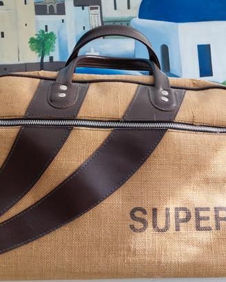 borsa SUPERGA vintage