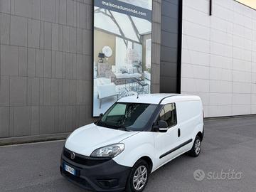 Fiat Doblo Doblò 1.3 MJT PL-TN Cargo Maxi Lamierat