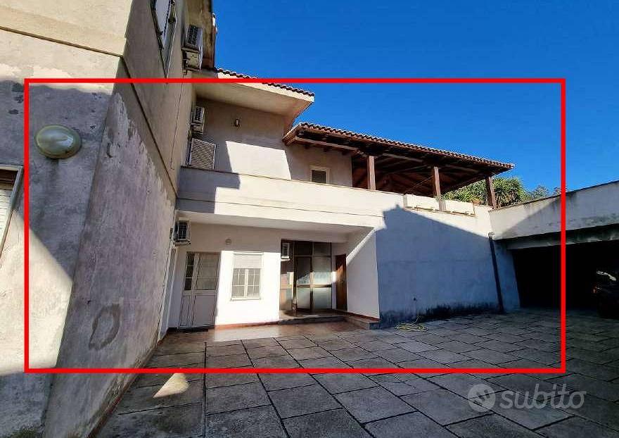 Appartamento – OT - Vista 4