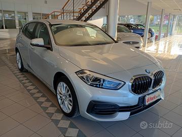 Bmw 118 118i 5p. Sport