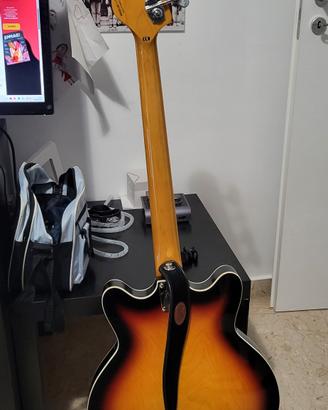 Basso elettrico Fender Coronado