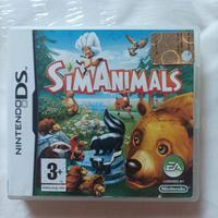SimAnimals per Nintendo DS