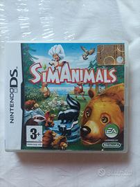 SimAnimals per Nintendo DS