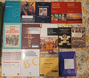 Libri Universitari