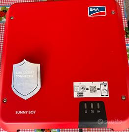 Inverter 3 Kv