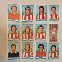 Figurine Panini L.r. Vicenza nr.12 pz da recupero 