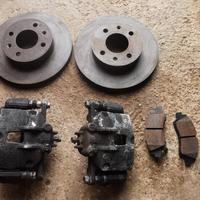 Hyundai j10 /Kia picanto dal 2014 al 2019