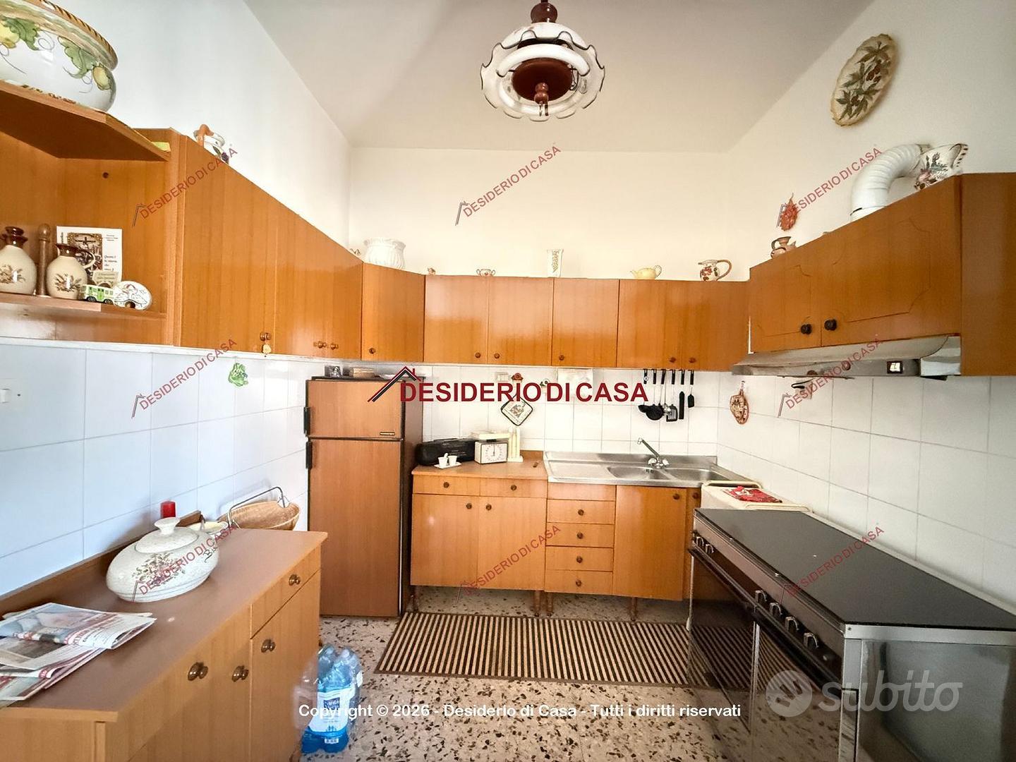 Appartamento – Mistretta, Case ri Carrabbinera, Messina - Vista 5