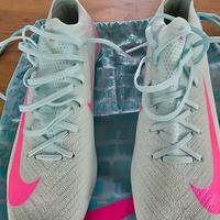 nike mercurial scarpe calcio 43