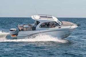 BENETEAU ANTARES 8
