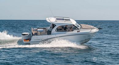 BENETEAU ANTARES 8