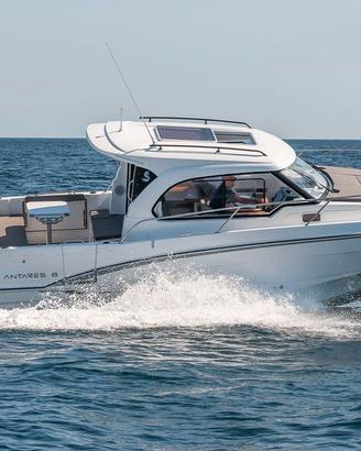 BENETEAU ANTARES 8