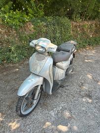 scarabeo 50
