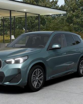 BMW X1 xdrive20d mhev 48V MSport auto
