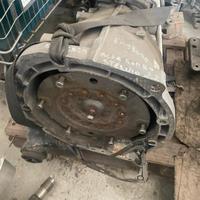 Cambio ALFA ROMEO STELVIO