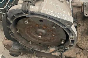 Cambio ALFA ROMEO STELVIO