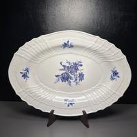 Piatto da Portata Vecchio Ginori Savona