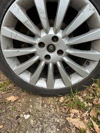 cerchi fiat bravo 