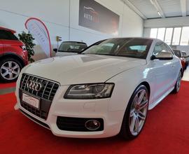 AUDI - A5 Coupè S5 Coupe 4.2 V8 quattro tiptronic