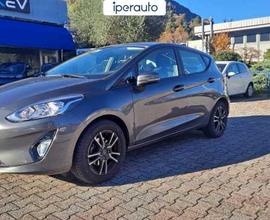 Ford Fiesta 5p 1.1 Plus 70cv