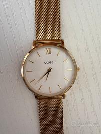 orologio cluse