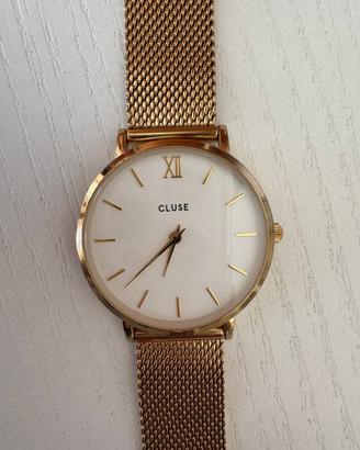 orologio cluse