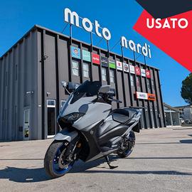 Yamaha T Max 560 - 2021