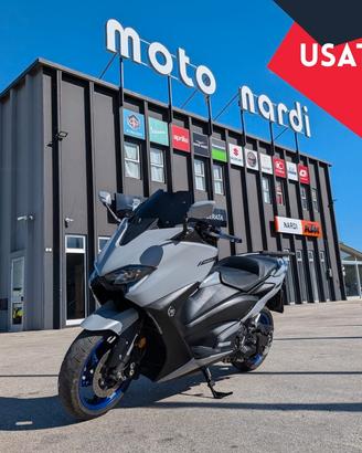 Yamaha T Max 560 - 2021