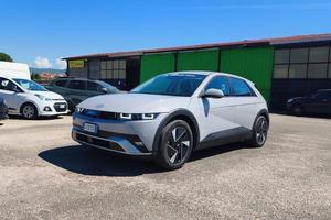 Hyundai Ioniq 5 EV 63 kWh RWD Exclusive