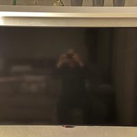 Tv Panasonic led 4k ultra hd 55"