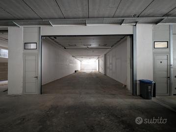 DEPOSITO A MADDALONI