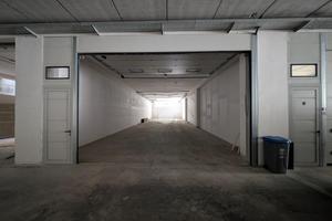 DEPOSITO A MADDALONI