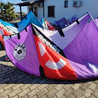 kite usato 8 m 