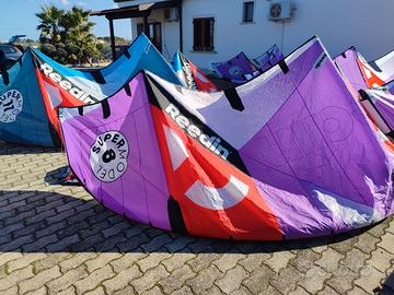 kite usato 8 m 