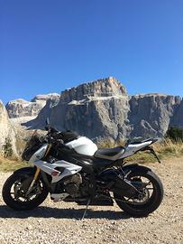 BMW S1000R