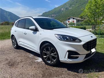Ford Kuga st-Line