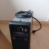 saldatrice stel monofase MAX 191  PFC