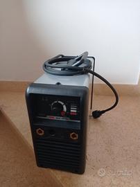 saldatrice stel monofase MAX 191  PFC