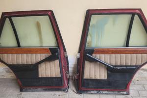 Coppia sportelli completi Lancia Thema 8.32