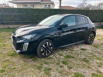 PEUGEOT 208 2ª serie 208 PureTech 100 Stop&Sta...